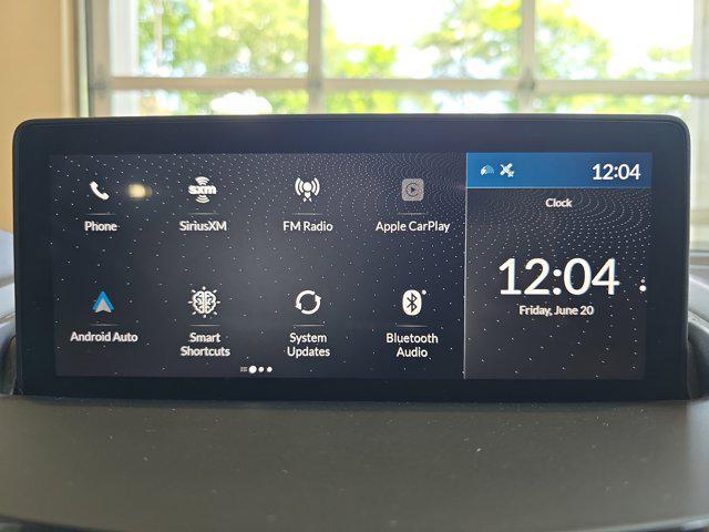 used 2022 Acura RDX car, priced at $32,500
