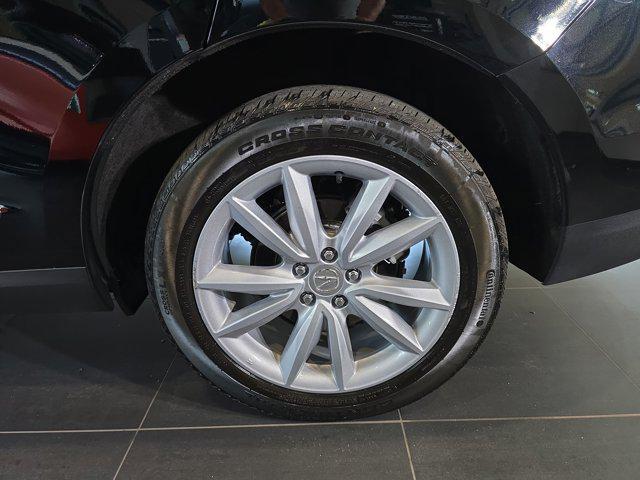 used 2022 Acura RDX car, priced at $32,500