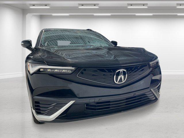 new 2024 Acura ZDX car, priced at $70,450