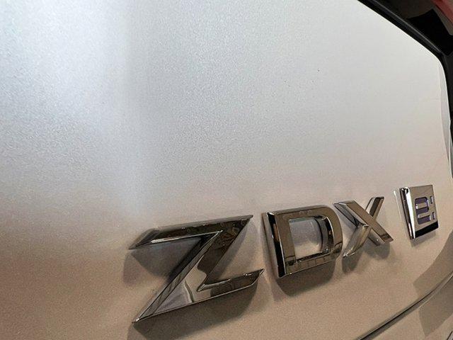 new 2024 Acura ZDX car, priced at $75,450