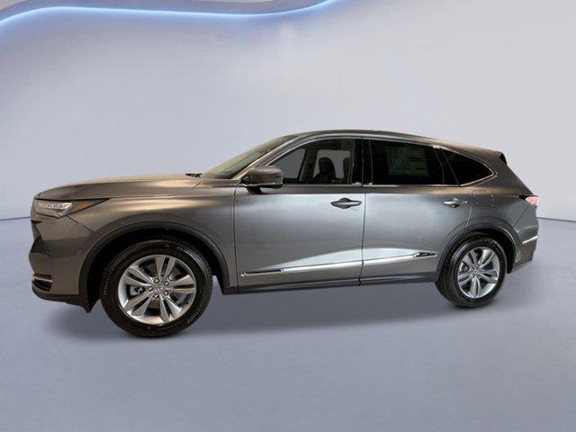 new 2026 Acura MDX car, priced at $55,950