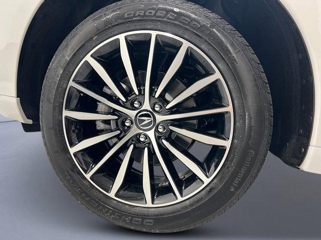 new 2025 Acura RDX car, priced at $54,400