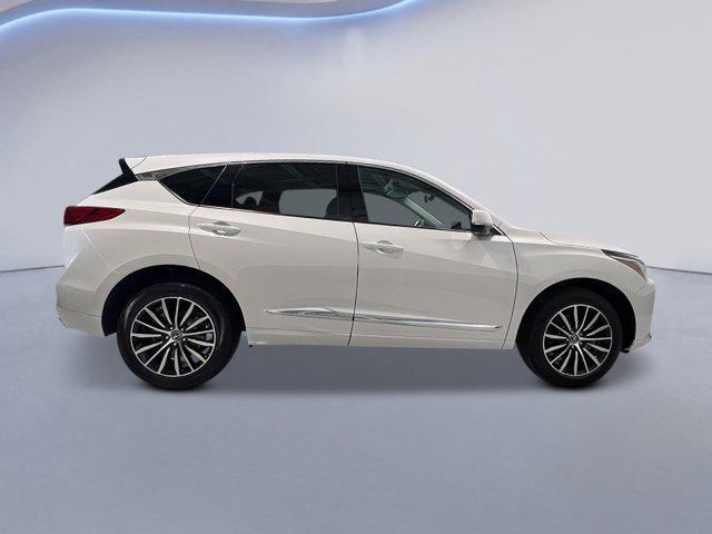 new 2025 Acura RDX car, priced at $54,400