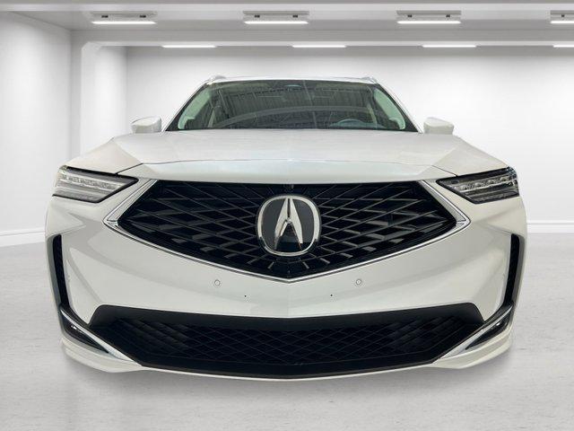 new 2025 Acura MDX car, priced at $68,250