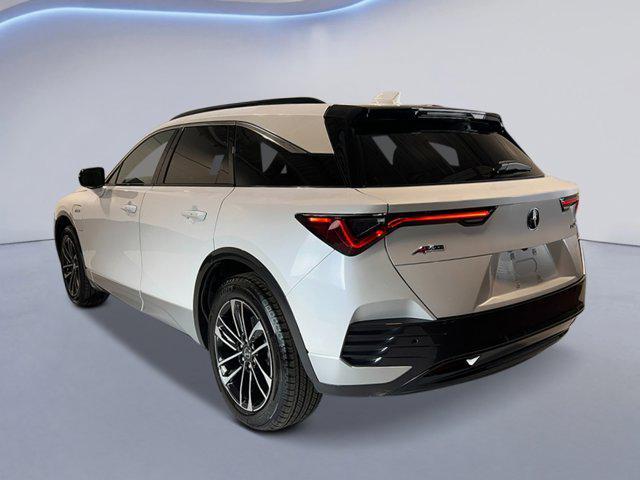 new 2024 Acura ZDX car, priced at $70,450