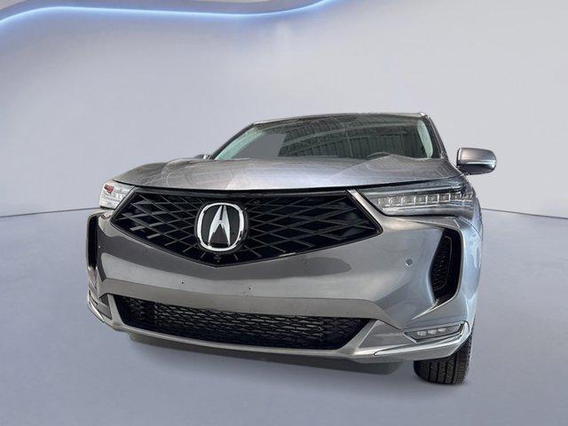 new 2025 Acura RDX car, priced at $54,400