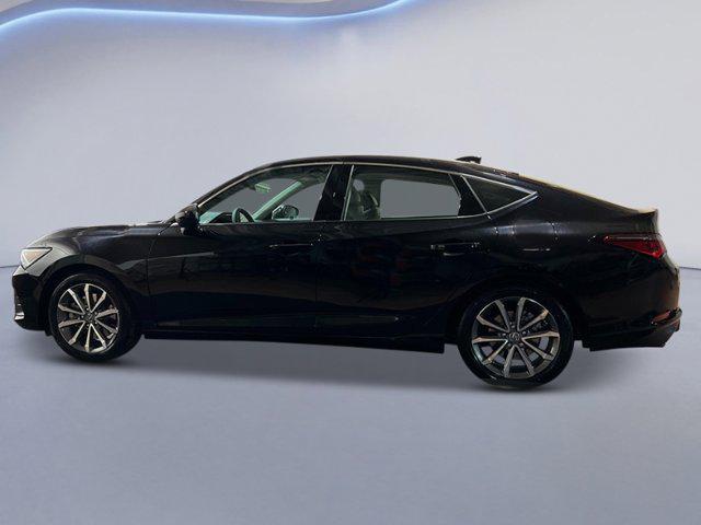 new 2025 Acura Integra car, priced at $34,795