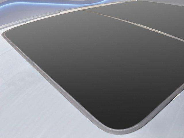 new 2025 Acura ADX car, priced at $41,950