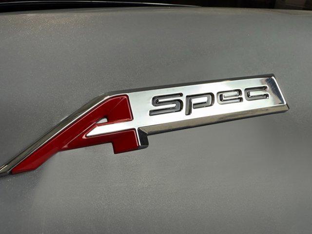 new 2025 Acura ADX car, priced at $41,950