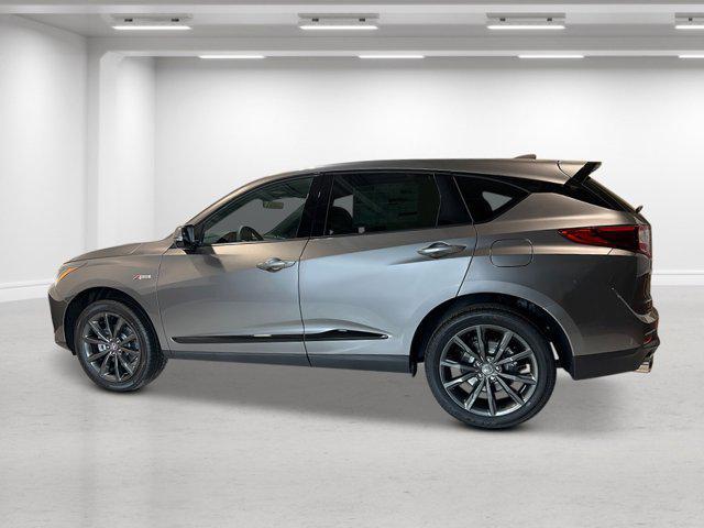 new 2025 Acura RDX car, priced at $52,250