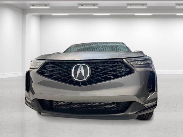 new 2025 Acura RDX car, priced at $52,250