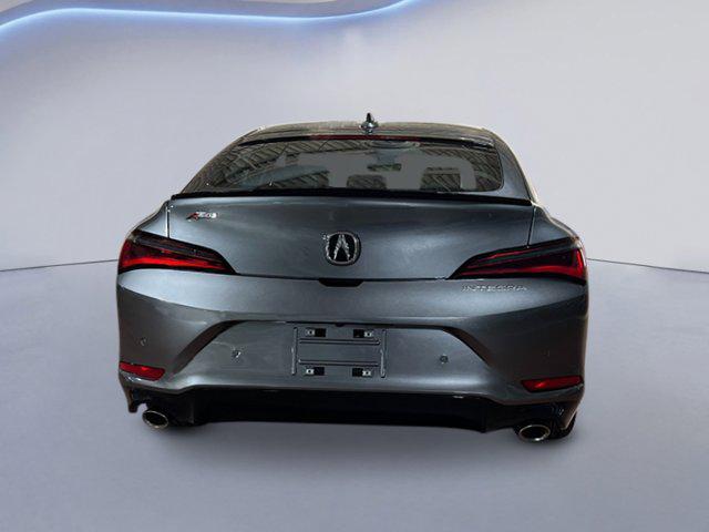 new 2025 Acura Integra car, priced at $39,795