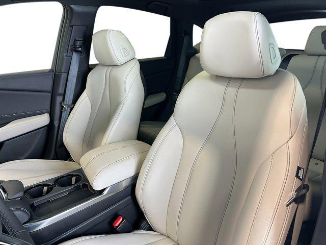 new 2025 Acura RDX car, priced at $46,650