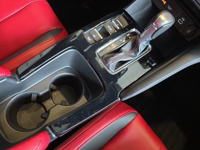 used 2023 Acura Integra car, priced at $28,000