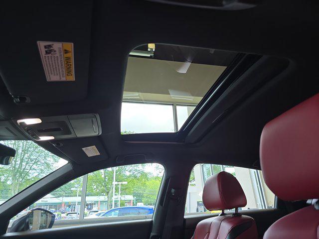 used 2023 Acura Integra car, priced at $28,000