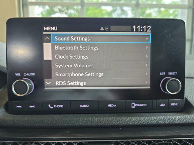 used 2023 Acura Integra car, priced at $28,000