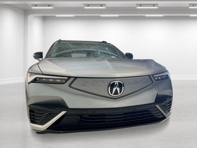 new 2024 Acura ZDX car, priced at $74,850