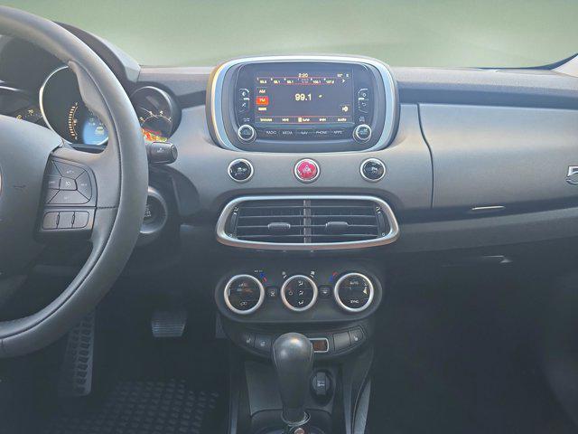 used 2016 FIAT 500X car, priced at $12,740