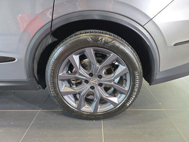 used 2023 Acura MDX car, priced at $47,000