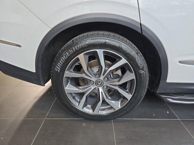 used 2023 Acura MDX car, priced at $41,500