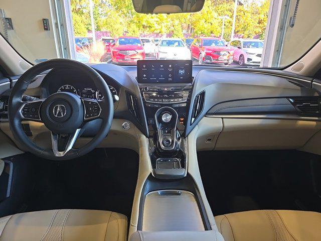 used 2019 Acura RDX car, priced at $23,500