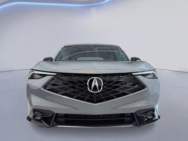 new 2025 Acura ADX car, priced at $45,950