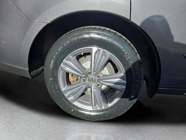 used 2020 Acura MDX car, priced at $29,697