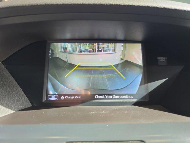 used 2020 Acura MDX car, priced at $29,697