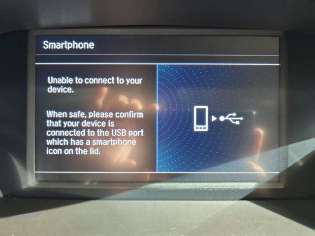 used 2020 Acura MDX car, priced at $29,697