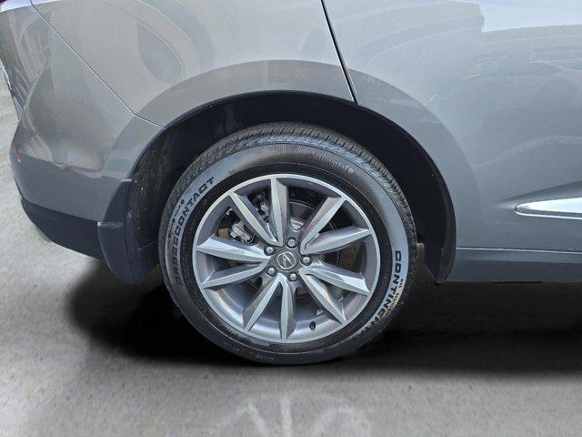 used 2023 Acura RDX car, priced at $38,509