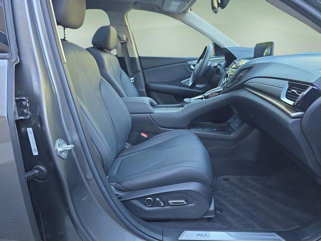 used 2023 Acura RDX car, priced at $38,509
