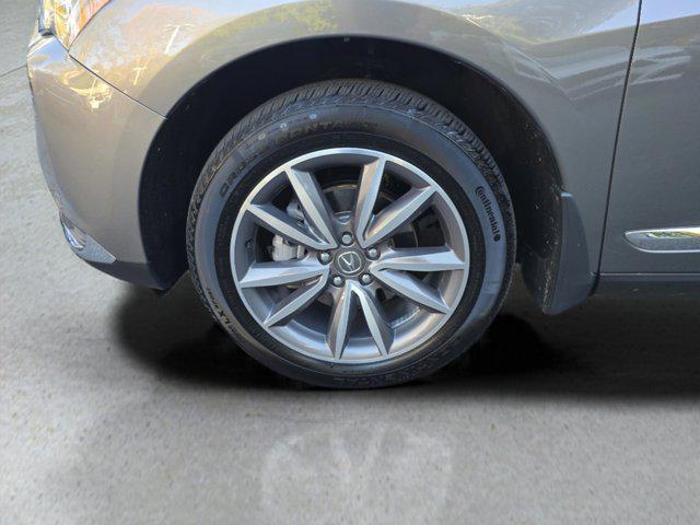 used 2023 Acura RDX car, priced at $38,509
