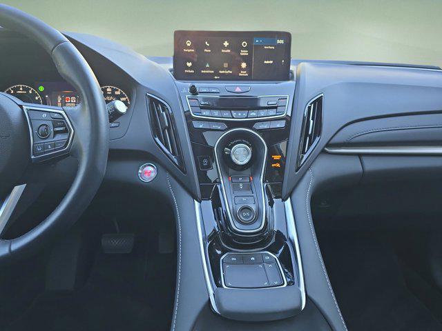 used 2023 Acura RDX car, priced at $38,509