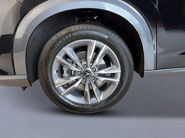 new 2025 Acura ADX car, priced at $38,350