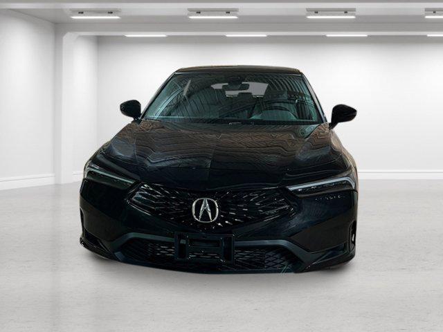 new 2025 Acura Integra car, priced at $34,795