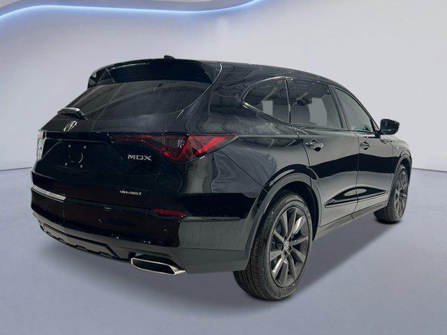 new 2026 Acura MDX car, priced at $64,350