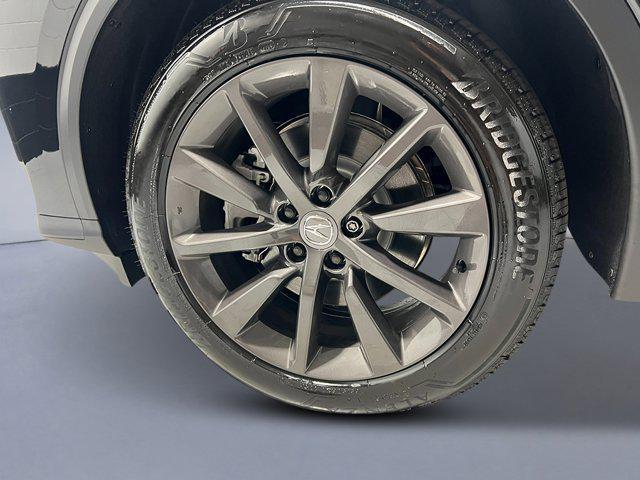 new 2026 Acura MDX car, priced at $64,350