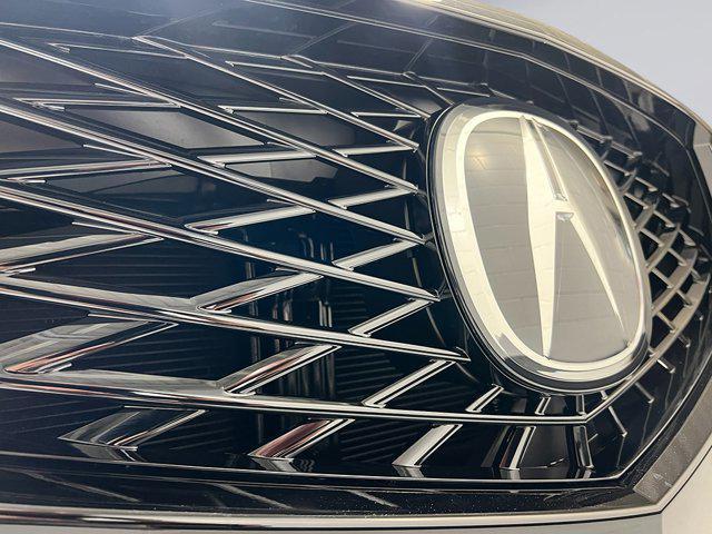 new 2026 Acura MDX car, priced at $64,350