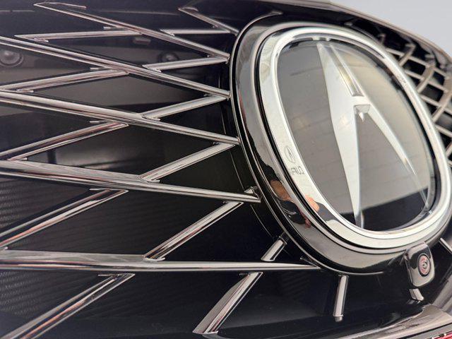 new 2025 Acura RDX car, priced at $56,400