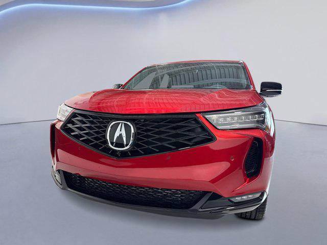 new 2025 Acura RDX car, priced at $56,400