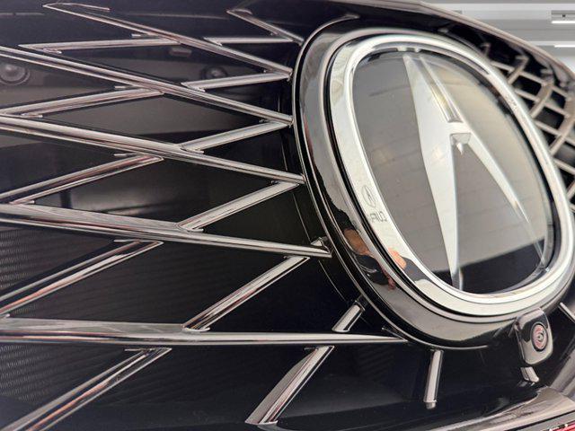 new 2025 Acura RDX car, priced at $56,400