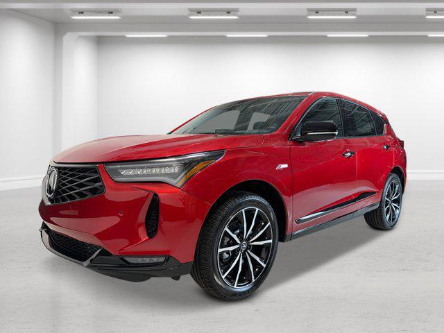 new 2025 Acura RDX car, priced at $56,400