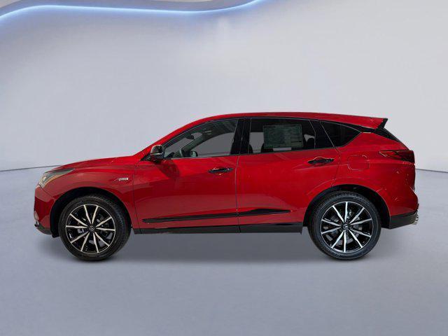 new 2025 Acura RDX car, priced at $56,400