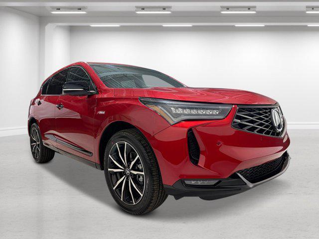 new 2025 Acura RDX car, priced at $56,400