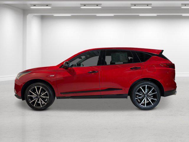 new 2025 Acura RDX car, priced at $56,400
