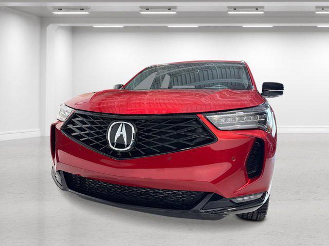 new 2025 Acura RDX car, priced at $56,400