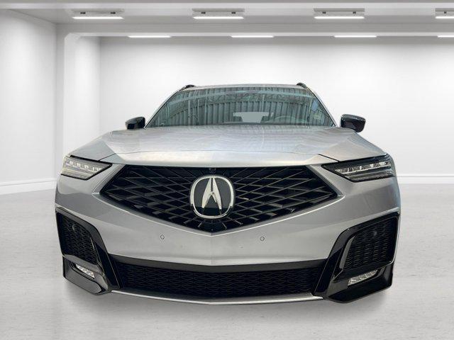 new 2025 Acura MDX car, priced at $69,650