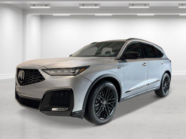 new 2025 Acura MDX car, priced at $69,650