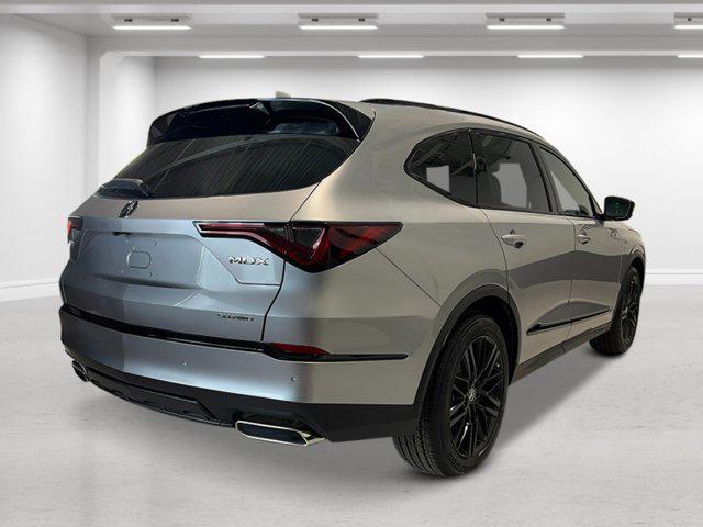 new 2025 Acura MDX car, priced at $69,650