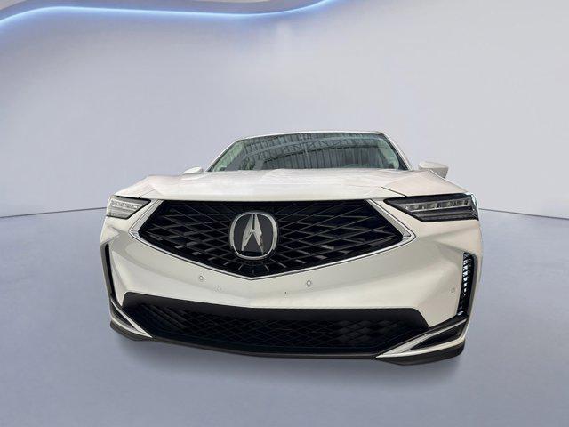 new 2026 Acura MDX car, priced at $61,350